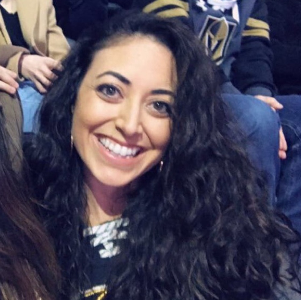 Meet your Posher, Kristina